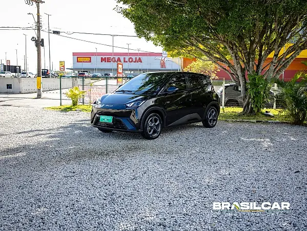 BYD Dolphin Mini - Imagem 2
