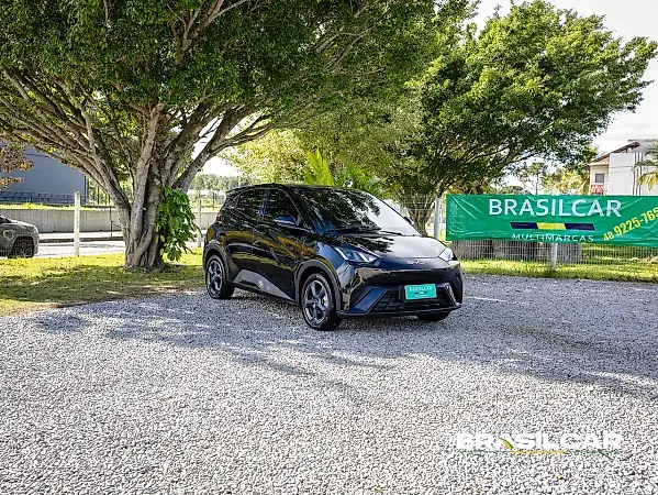 BYD Dolphin Mini - Imagem 1