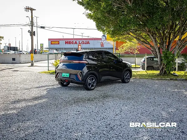BYD Dolphin Mini - Imagem 4