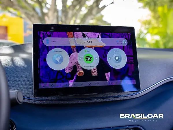 BYD Dolphin Mini - Imagem 8