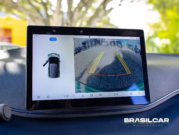 BYD Dolphin Mini - Imagem 9