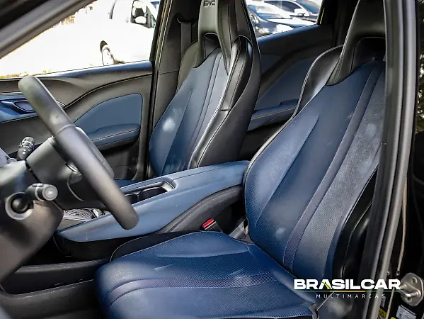 BYD Dolphin Mini - Imagem 12