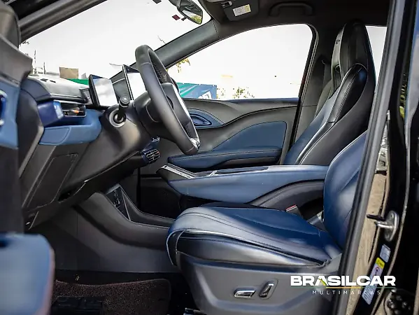 BYD Dolphin Mini - Imagem 11