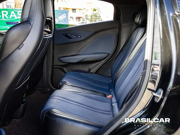 BYD Dolphin Mini - Imagem 13