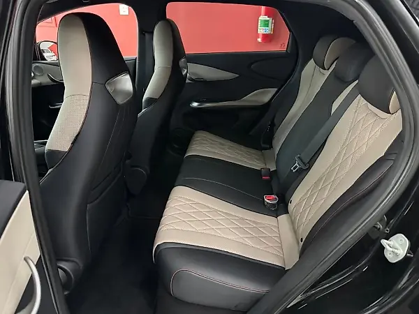 BYD Dolphin - Imagem 13