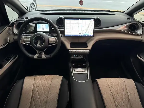 BYD Dolphin - Imagem 10