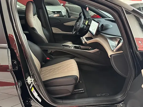 BYD Dolphin - Imagem 12