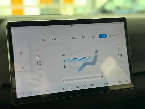 BYD Yuan Pro - Imagem 19
