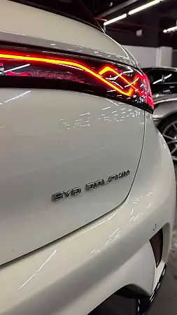 BYD Dolphin - Imagem 6