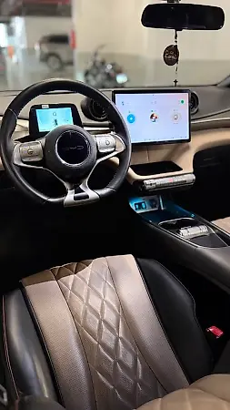 BYD Dolphin - Imagem 8