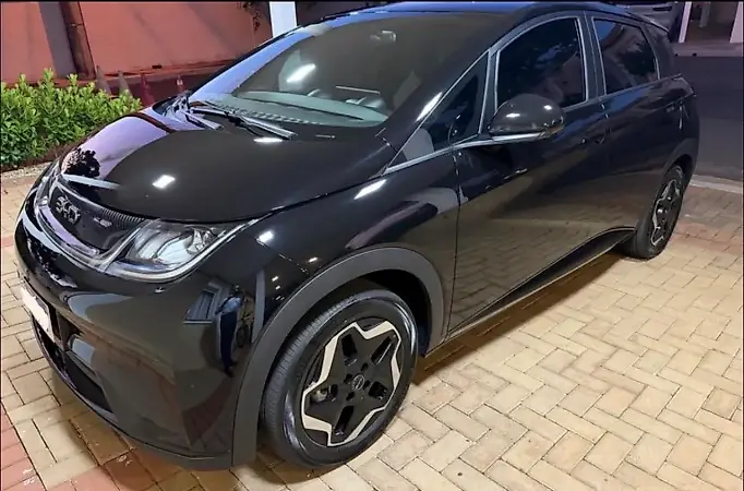 BYD Dolphin - Imagem 2