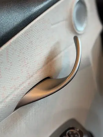 BYD Dolphin - Imagem 13