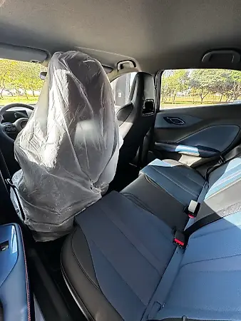 BYD Dolphin Mini - Imagem 12