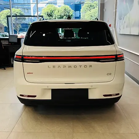 Leapmotor C10 - Imagem 14