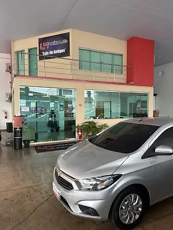 Chevrolet Spark Euv - Imagem 8