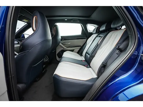 BYD Song Plus - Imagem 9