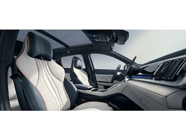BYD Song Plus - Imagem 8