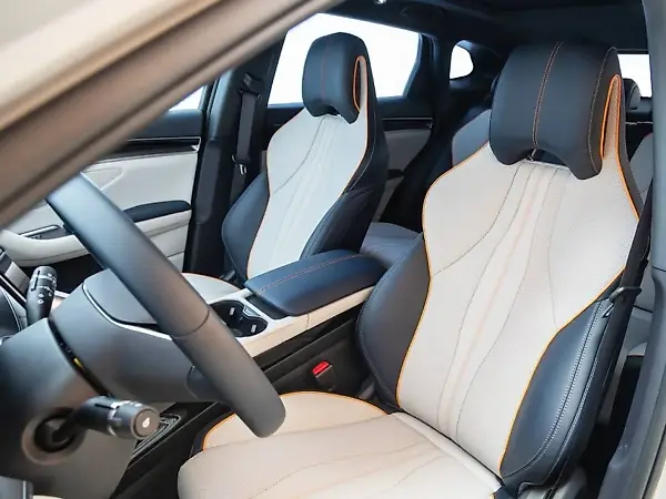 BYD Song Plus - Imagem 10