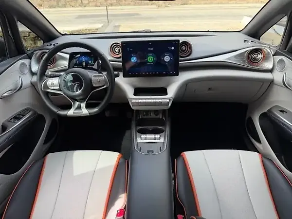 BYD Dolphin - Imagem 7