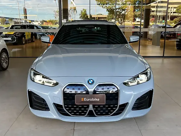 BMW I4 Edrive35 - Imagem 3