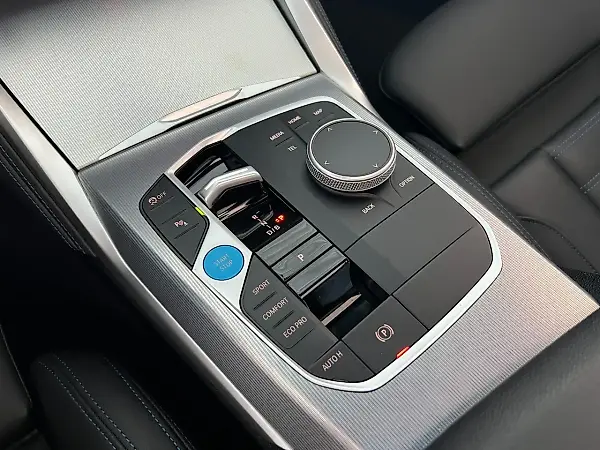 BMW I4 Edrive35 - Imagem 11