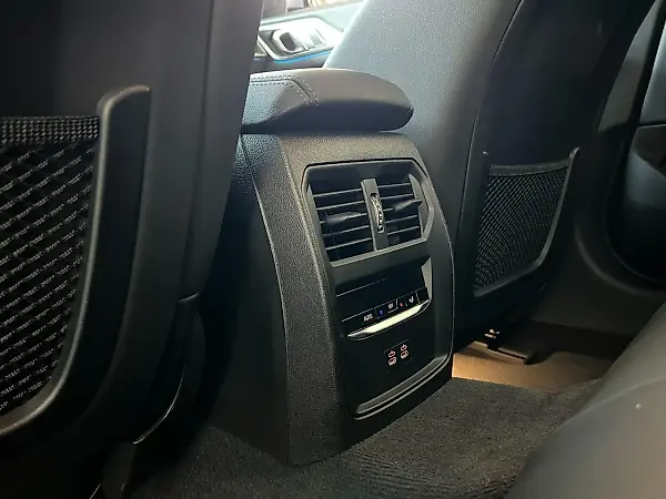 BMW I4 Edrive35 - Imagem 17