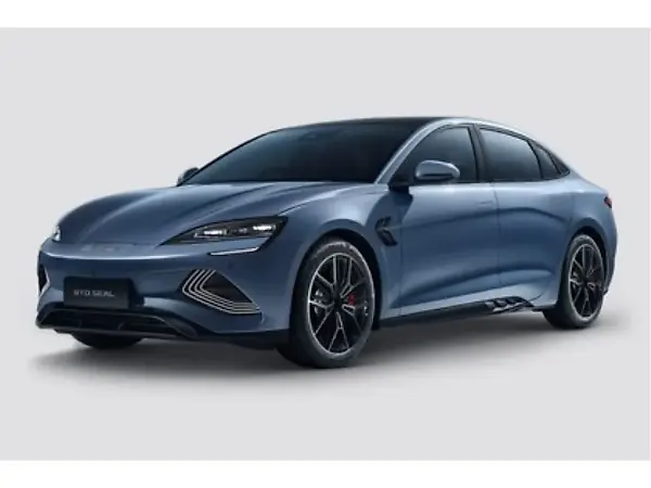 BYD Seal - Imagem 7