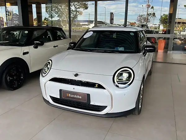 Mini Cooper SE - Imagem 2
