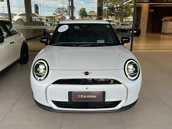 Mini Cooper SE - Imagem 3