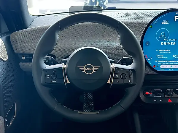 Mini Cooper SE - Imagem 7