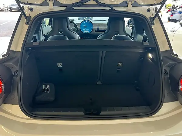 Mini Cooper SE - Imagem 6