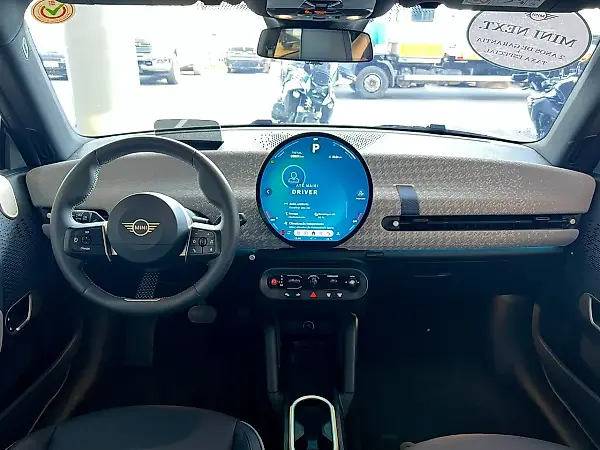 Mini Cooper SE - Imagem 8