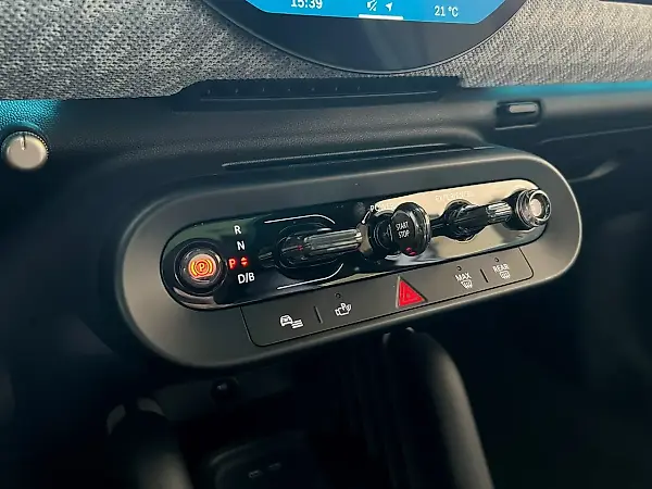 Mini Cooper SE - Imagem 14