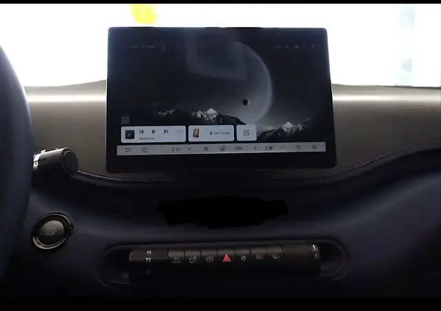 BYD Dolphin Mini - Imagem 11