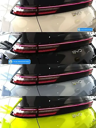 BYD Dolphin Mini - Imagem 15