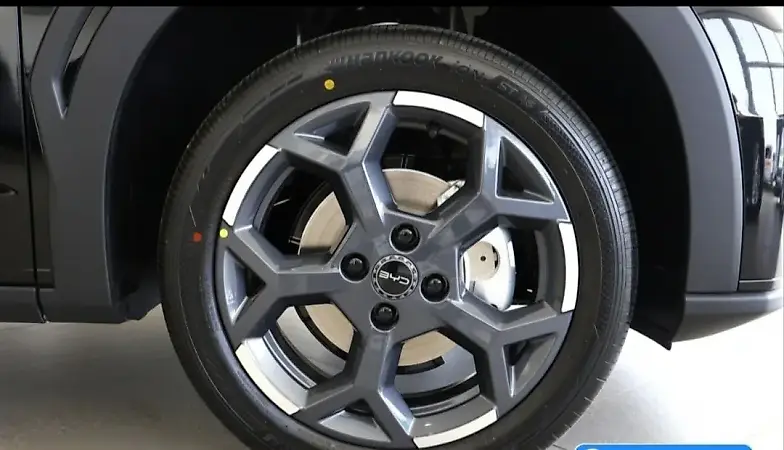 BYD Dolphin Mini - Imagem 19