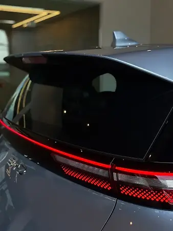 BYD Dolphin Mini - Imagem 5