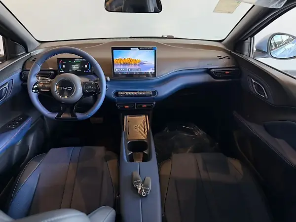 BYD Dolphin Mini - Imagem 6