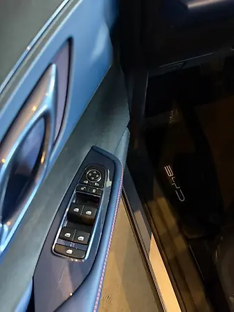 BYD Dolphin Mini - Imagem 12