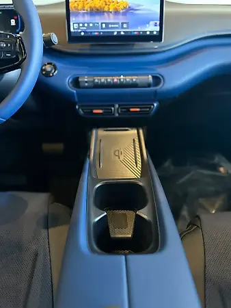 BYD Dolphin Mini - Imagem 11