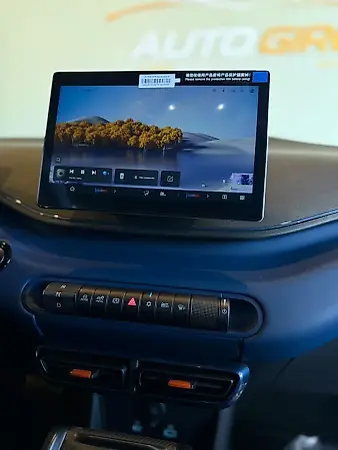 BYD Dolphin Mini - Imagem 13