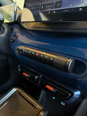 BYD Dolphin Mini - Imagem 15