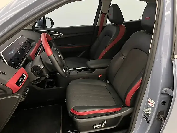 GWM Ora 03 - Imagem 16