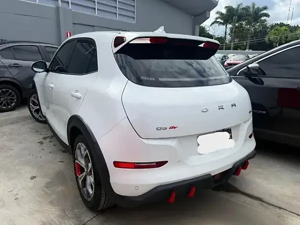 GWM Ora 03 - Imagem 4