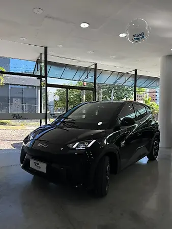 BYD Dolphin Mini - Imagem 1