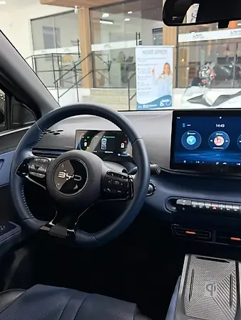 BYD Dolphin Mini - Imagem 5