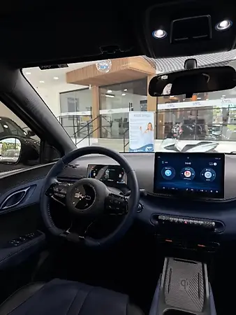 BYD Dolphin Mini - Imagem 7