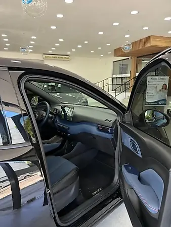 BYD Dolphin Mini - Imagem 8