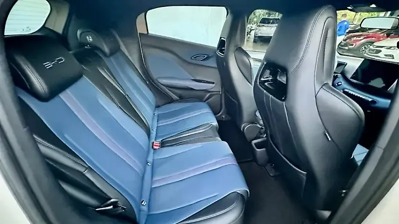 BYD Dolphin Mini - Imagem 7