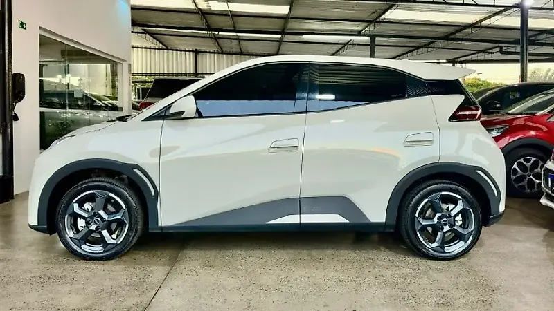 BYD Dolphin Mini - Imagem 10